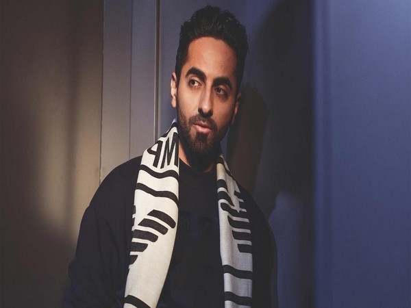 Ayushmann Khurrana (Image source: Instagram)