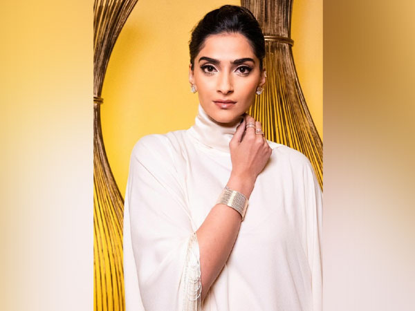 Sonam Kapoor (Image source: Instagram)