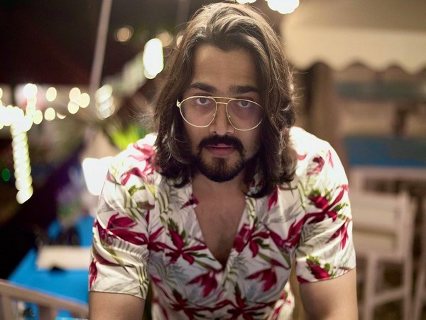 Bhuvan Bam (Image source: Instagram)