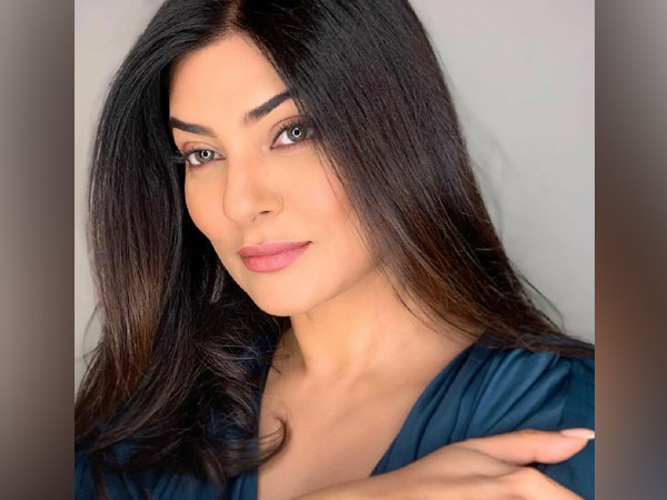 Sushmita Sen (Image source: Instagram)