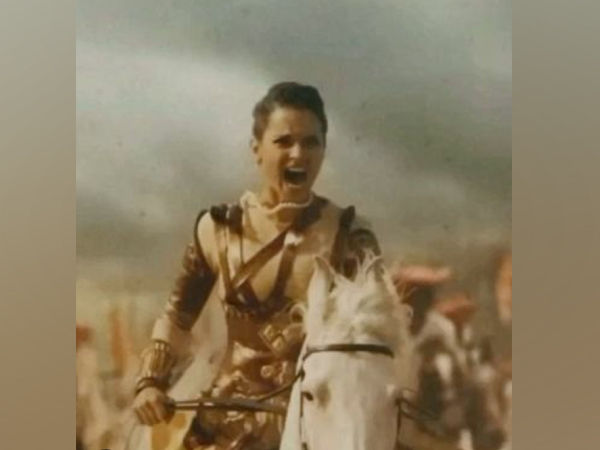 Kangana Ranaut (Image source: Instagram)