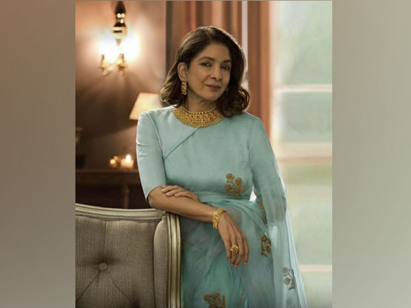 Neena Gupta (Image source: Instagram)