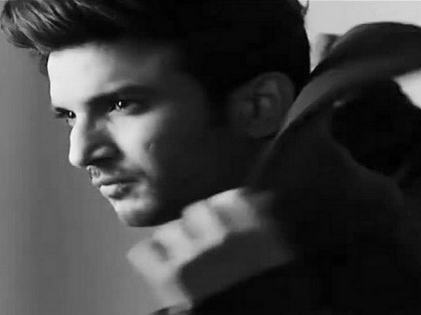 Sushant Singh Rajput (Image source: Instagram)