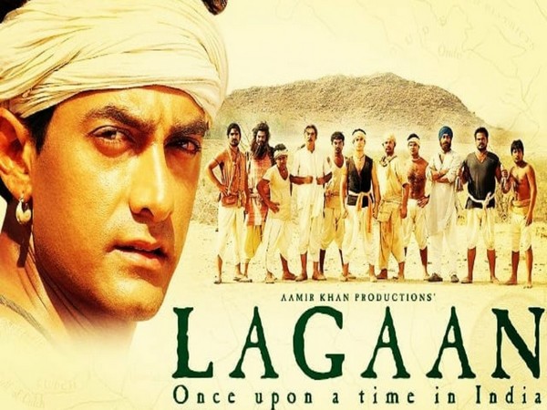 Lagaan (Image source: Instagram)