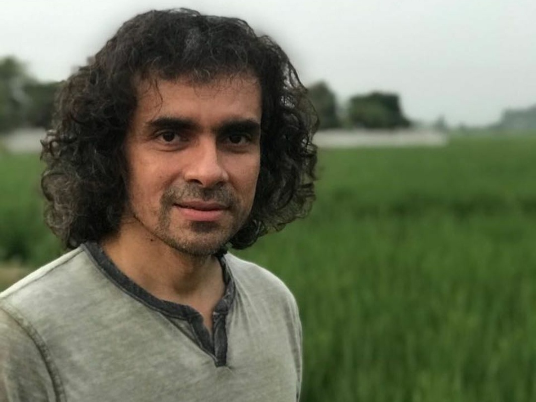 Imtiaz Ali (Image source: Instagram)