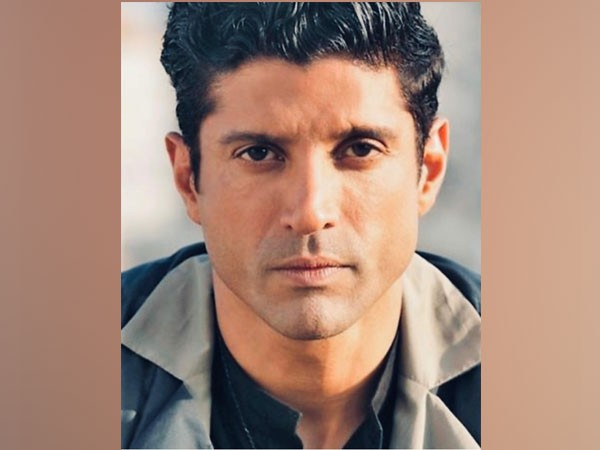 Farhan Akhtar (Image source: Instagram)