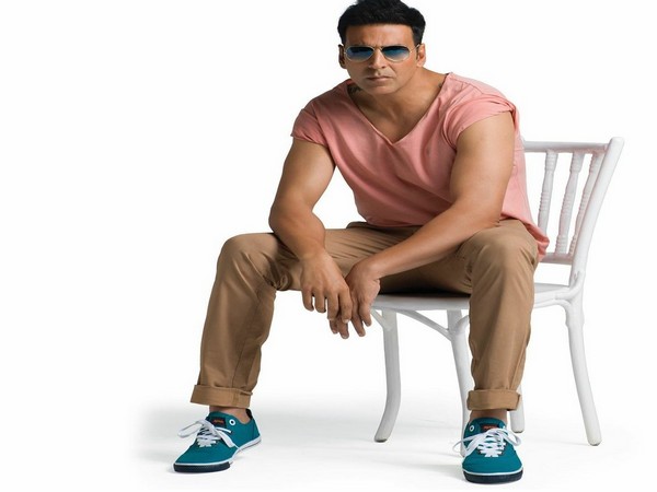 Akshay Kumar (Image source: Instagram)