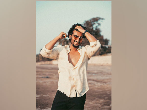 Arjun Kapoor (Image source: Instagram)