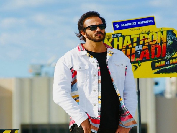 Rohit Shetty  (Image source: Instagram)