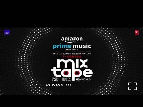 MixTape Rewind (Image source: Instagram)