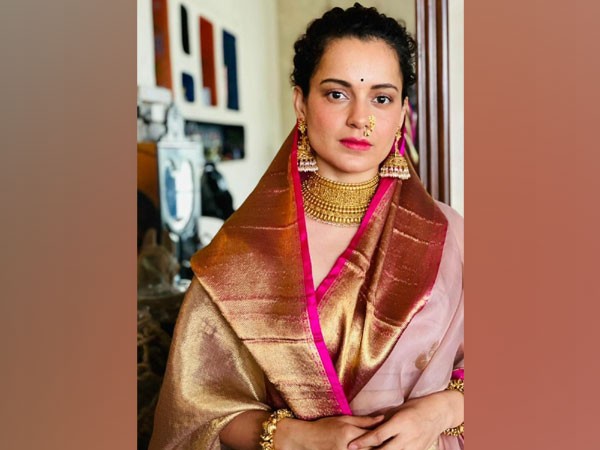 Kangana Ranaut (Image source: Instagram)