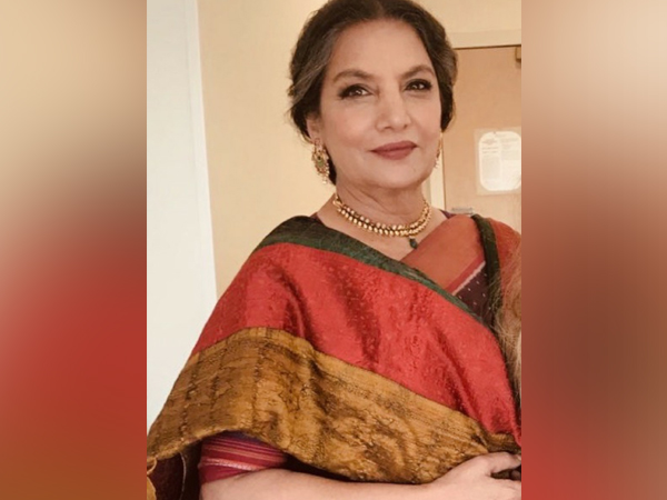 Shabana Azmi (Image source: Instagram)