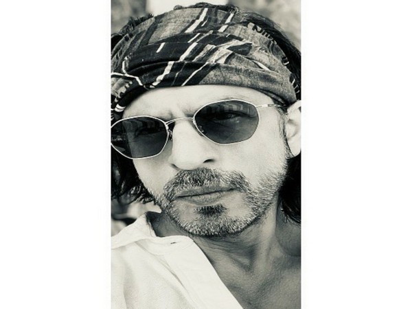 Shah Rukh Khan (Image source: Instagram)