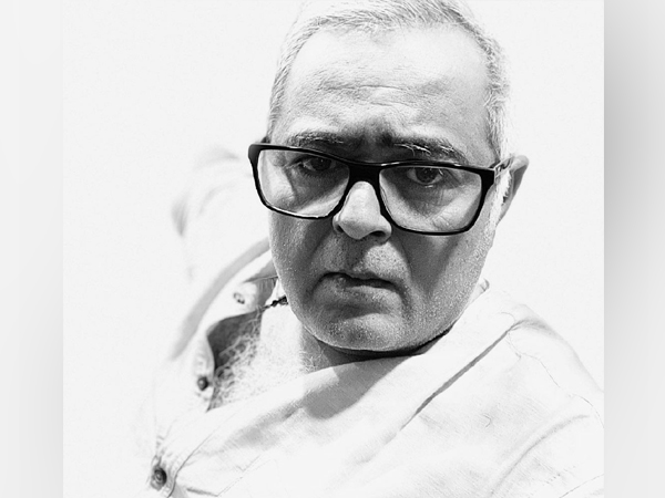 Hansal Mehta (Image source: Instagram)