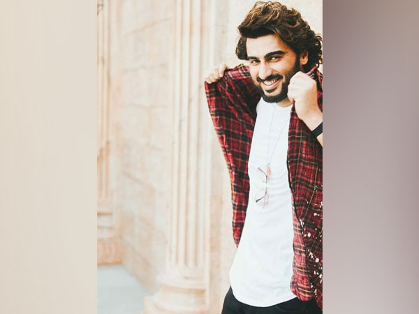 Arjun Kapoor (Image source: Instagram)