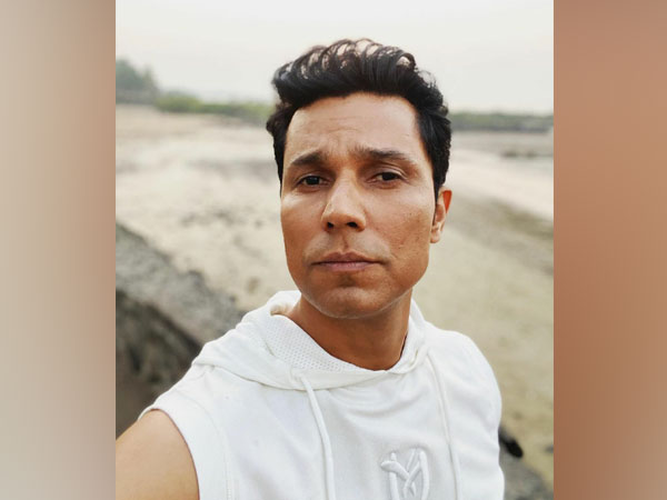 Randeep Hooda (Image source: Instagram)