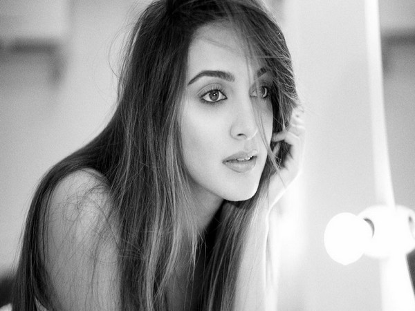 Kiara Advani (Image source: Instagram)