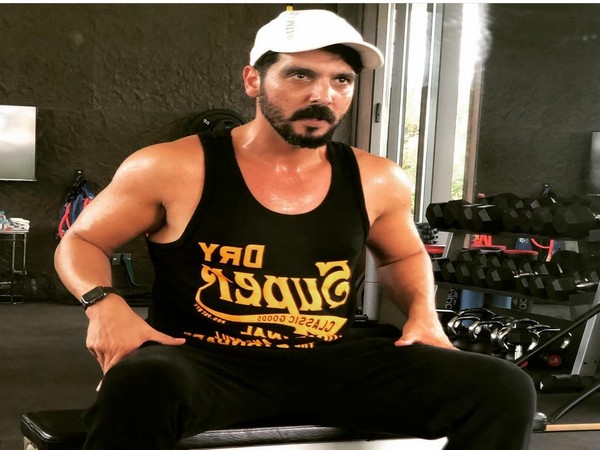 Zayed Khan (Image source: Instagram)