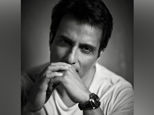 Sonu Sood (Image source: Instagram)