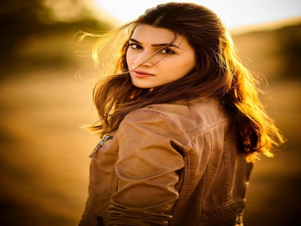 Kriti Sanon (Image source: Instagram)