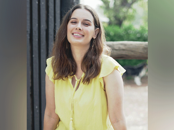 Evelyn Sharma (Image source:Instagram)