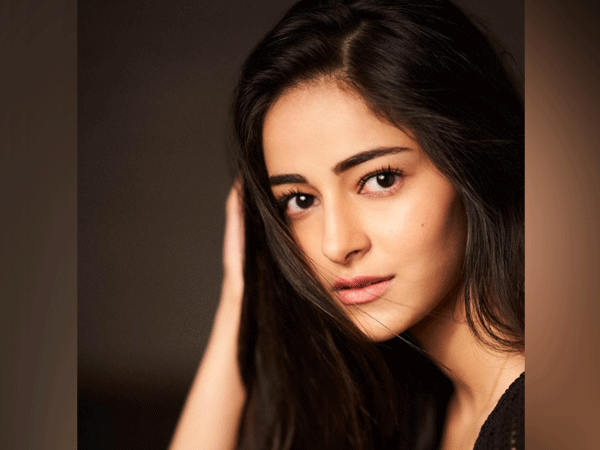 Ananya Panday (Image source:Instagram)