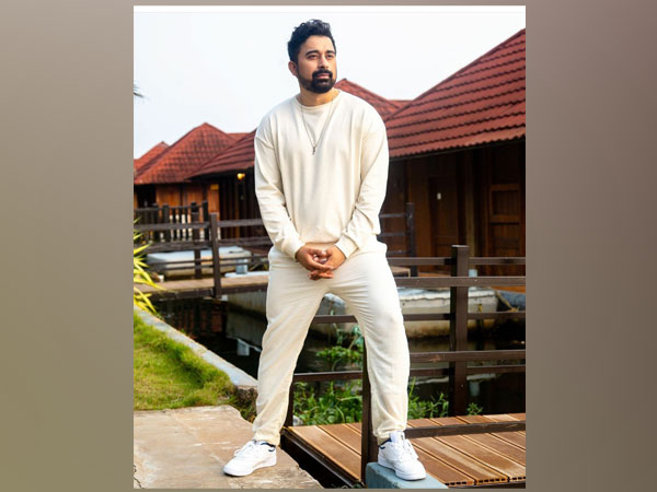 Rannvijay Singha (Image source: Instagram)