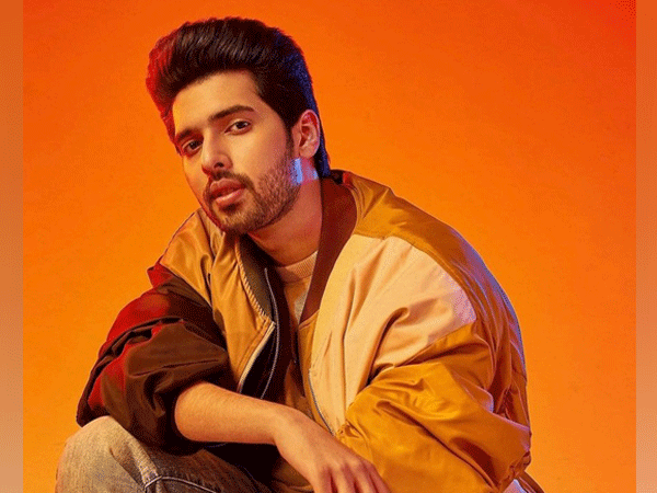 Armaan Malik (Image source: Instagram)