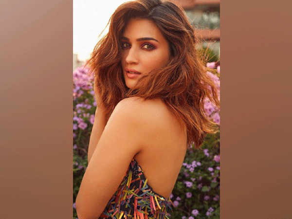 Kriti Sanon (Image source: Instagram)