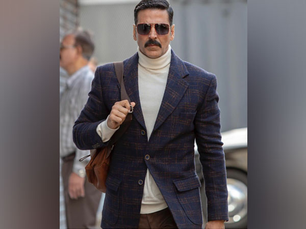 Akshay Kumar (Image source: Instagram)