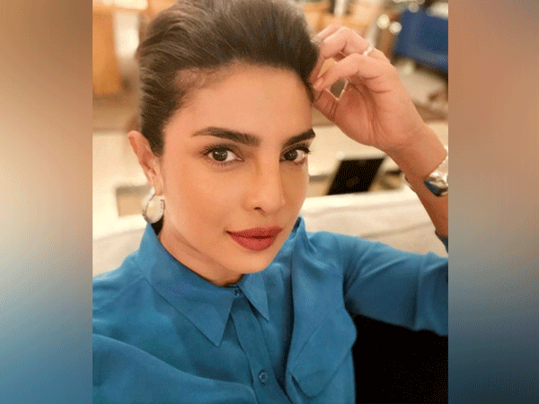 Priyanka Chopra Jonas (Image source: Instagram)