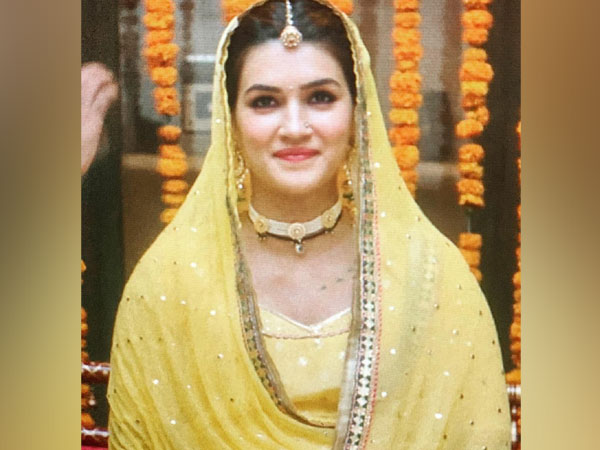 Kriti Sanon (Image source: Instagram)