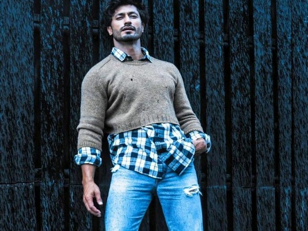Vidyut Jammwal (Image source: Instagram)