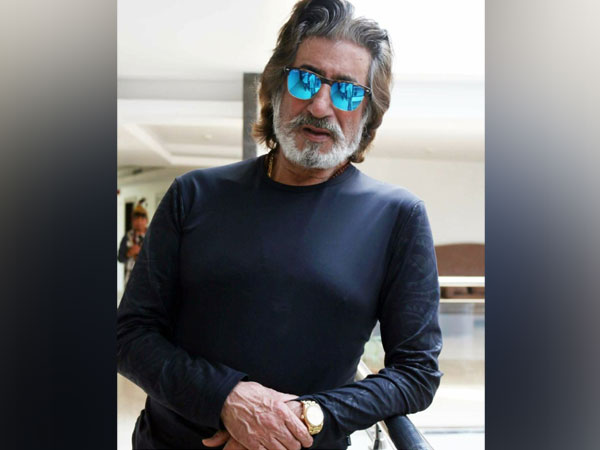 Shakti Kapoor (Image source: Instagram)