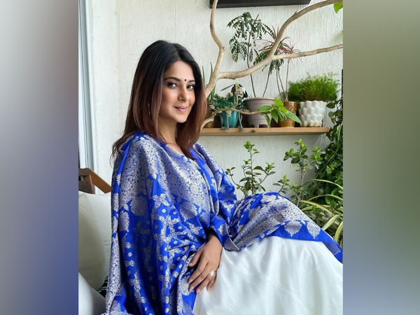 Jennifer Winget (Image source: Instagram)