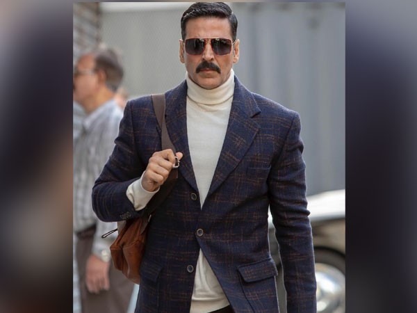 Akshay Kumar (Image source: Instagram)