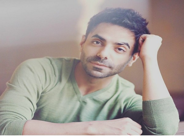 Aparshakti Khurana (Image source: Instagram)