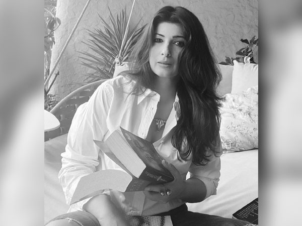 Twinkle Khanna (Image source: Instagram)