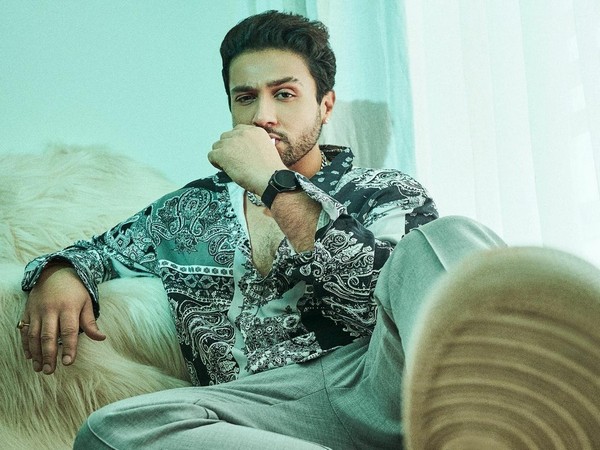 Adhyayan Suman (Image source: Instagram)
