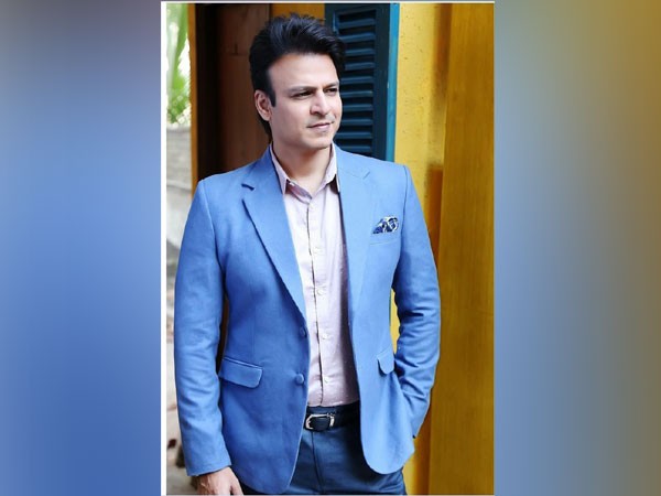 Vivek Oberoi (Image source: Instagram)