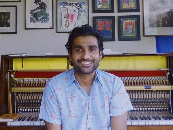 Prateek Kuhad (Image source: Instagram)
