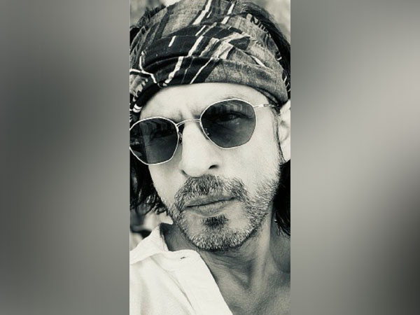 Shah Rukh Khan (Image source: Instagram)