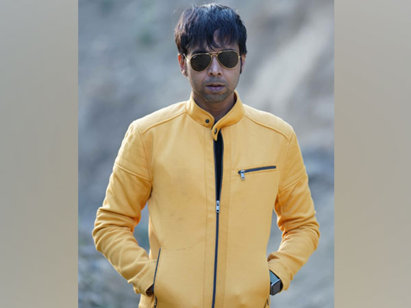 Abhishek Banerjee (Image source: Instagram)