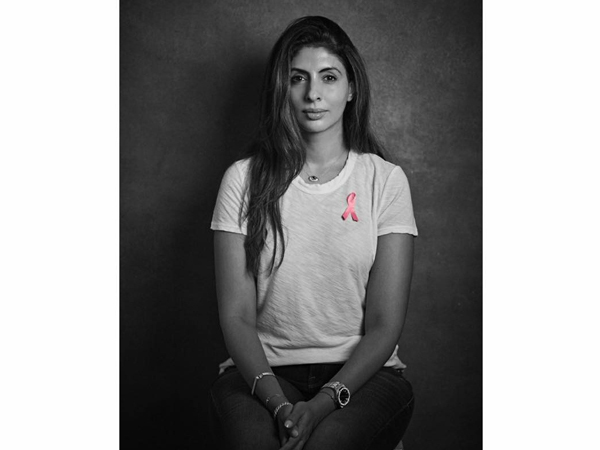 Shweta Bachchan (Image source: Instagram)