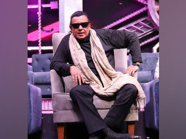 Mithun Chakraborty (Image source: Instagram)