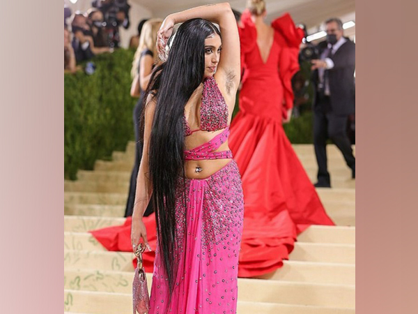 Lourdes Leon (Image source: Instagram)