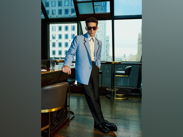 Josh O Connor (Image source: Instagram)