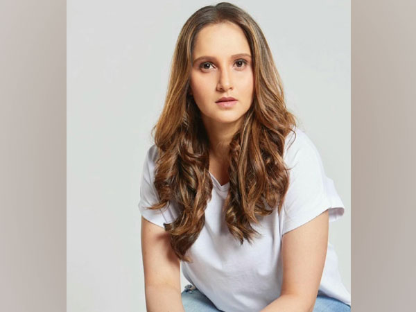 Sania Mirza (Image source: Instagram)