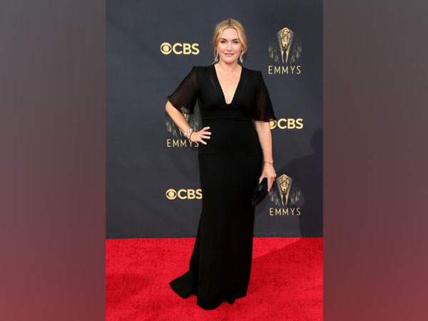 Kate Winslet (Image source: twitter)