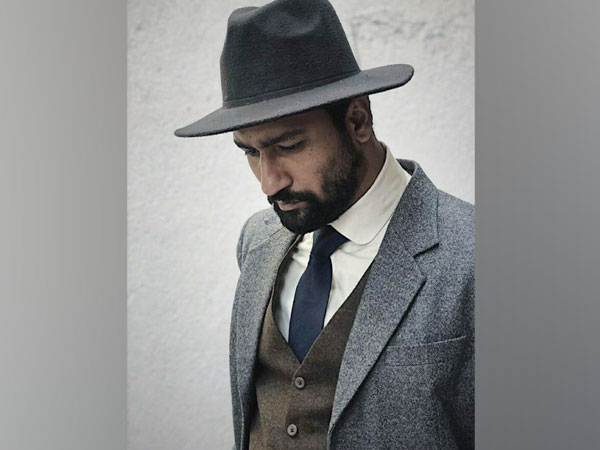 Vicky Kaushal (Image source: Instagram)